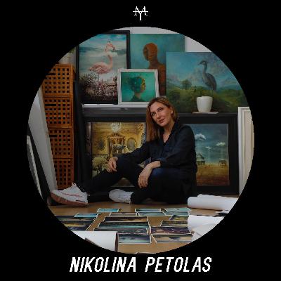 Ep 55: Nikolina Petolas