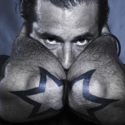 STARMAN (audio-drama):  a dark comedy, by Pippa Mackie