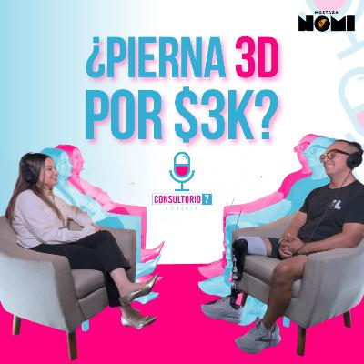 ¿Se puede correr un maratón con una sola pierna? ¿Se puede correr un maratón con una sola pierna?