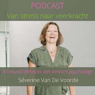 Afl. 6: Snurkende partner