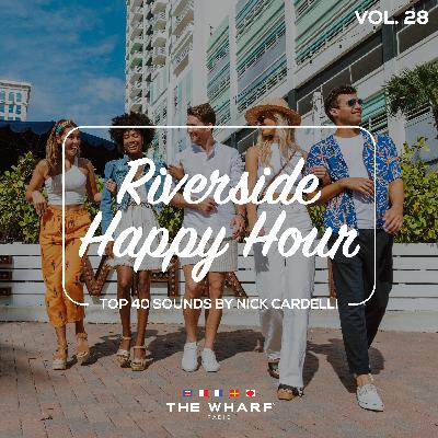 Riverside Happy Hour, Vol. 28 - Top 40 Sounds