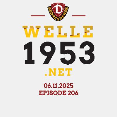 welle1953 Episode 206 - 06.11.2025