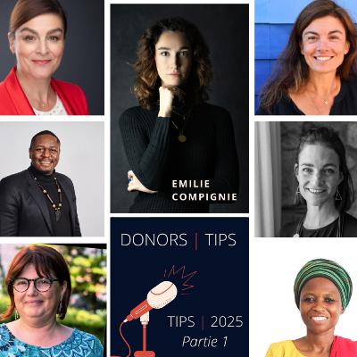 TIPS | 2025 - Partie 1