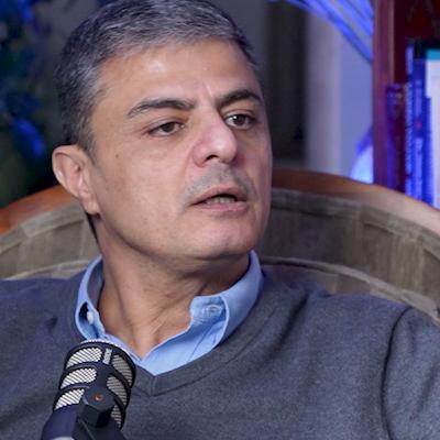 فرص غير محدودة لطلاب وخريجي الجامعات الأردنية | مع د. علاء نشيوات