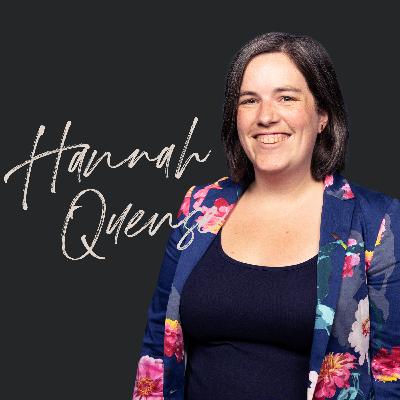 3: Hannah Quense