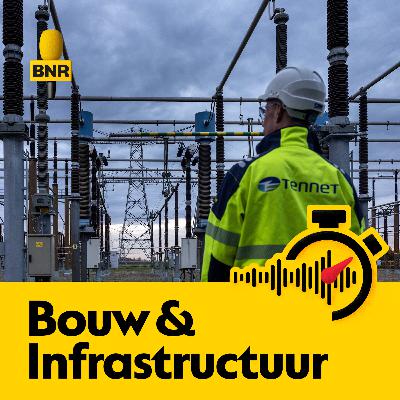 TenneT verwacht nog meer extra ruimte op overvolle stroomnet