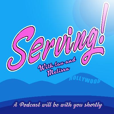Ep 15: Orange Cat