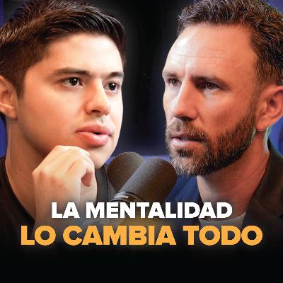 La Historia Detrás del Éxito de Miguel Layún | EP. #31