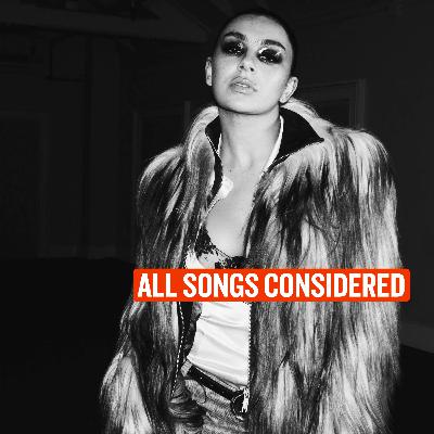 Charli xcx, Beastie Boys' Mike D, Boards of Canada and the week's best new songs