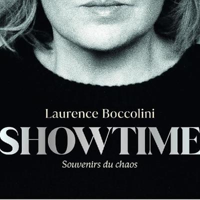 Laurence BOCCOLINI - "Showtime" Souvenir du chaos