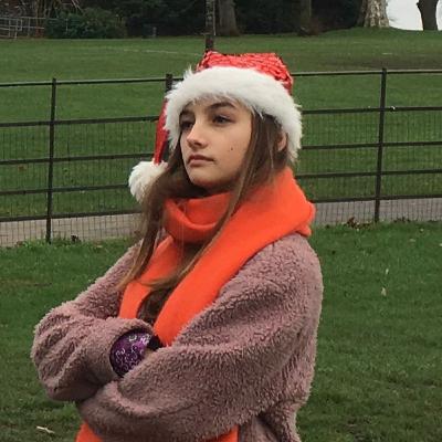 Podcast Short #1: Live Kindly Live Loudly Christmas Message