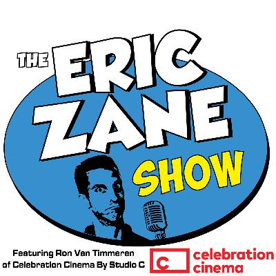 The Eric Zane Show featuring Ron Van Timmeren Episode 34 The Eric Zane Show featuring Ron Van Timmeren Episode 34