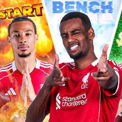 Which Premier League Stars Would You START, BENCH or SELL?!