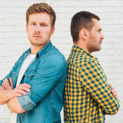 Forschung: Junge Männer - alte Rollenbilder? Forschung: Junge Männer - alte Rollenbilder?