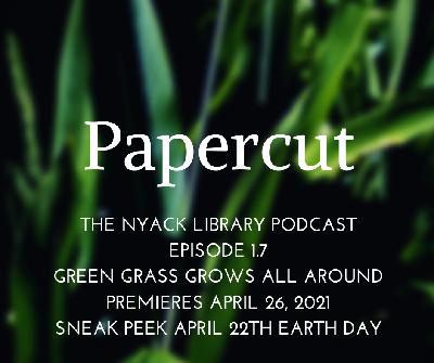 Earth Day Sneak Peek!