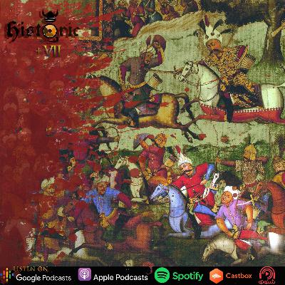 اپیزود ویژه:چرا خون؟