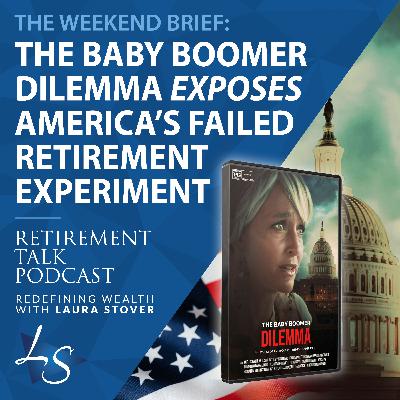 ‘The Baby Boomer Dilemma’ Documentary Exposes America’s Failed Retirement Experiment