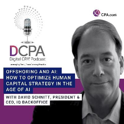 Offshoring and AI: How to optimize human capital strategy in the age of AI