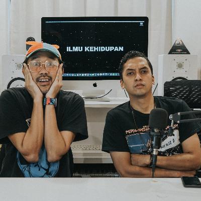 Episode 6: Teman Toxic