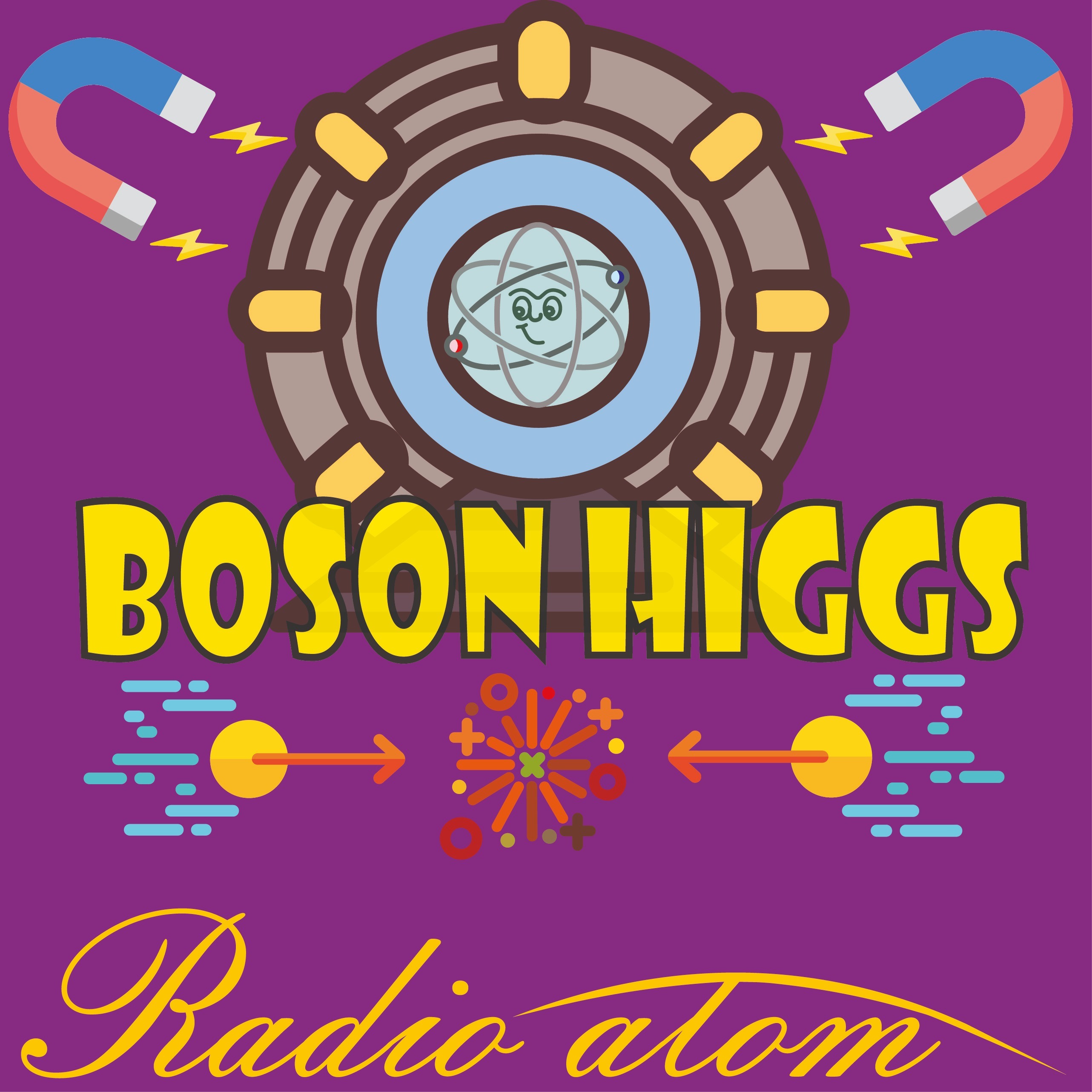 boson higgs/بوزون هیگز