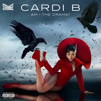 PRETTY & PETTY - CARDI B (STR8NGEREMIX) PRETTY & PETTY - CARDI B (STR8NGEREMIX)