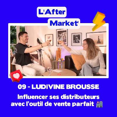 Influencer ses distributeurs avec l’outil de vente parfait 💪 w/ Ludivine Brousse Influencer ses distributeurs avec l’outil de vente parfait 💪 w/ Ludivine Brousse