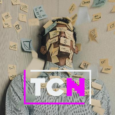 TCN Podcast - October 17, 2025 TCN Podcast - October 17, 2025