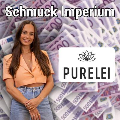 Wie macht PURELEI Millionen mit Modeschmuck? Wie macht PURELEI Millionen mit Modeschmuck?