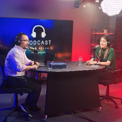 Astrid del Moral | Transformación digital en salud: tecnología con foco humano y eficiencia operativa