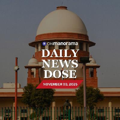 Digital arrests on the rise; SC vows to act with iron hand — How you can stay protected? | Top News of Nov 3, 2025