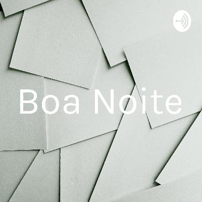 Boa Noite (Trailer)