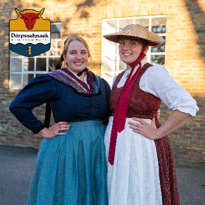 Folge 9 – Stapelholmer Tanz- und Trachtengruppe