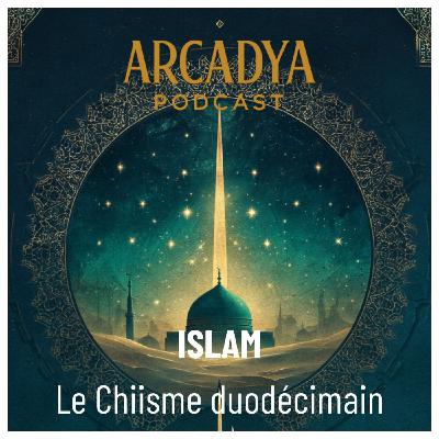 ISLAM - LE CHIISME DUODECIMAIN