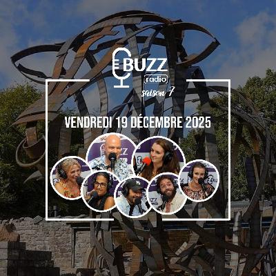 Vendredi 19 décembre 2025