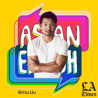 Asian Enough: Simu Liu Asian Enough: Simu Liu