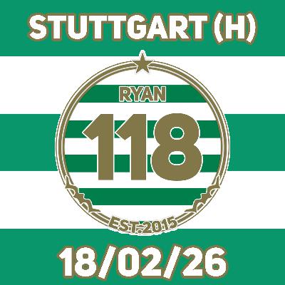 "LET'S GO FOR IT!" | Can Martin O'Neill perform a MIRACLE against Stuttgart... AGAIN!