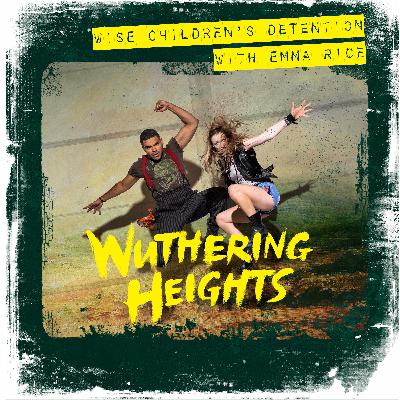 Wuthering Heights / The Trip To The Moors
