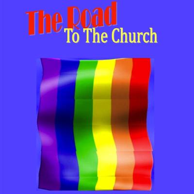 The Road To The Church Podcast - Chapter 60 - The Road Ahead