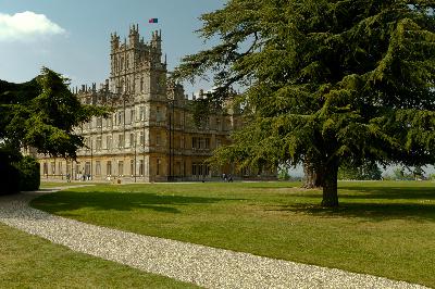 Second Unit #372 – Downton Abbey: Das große Finale