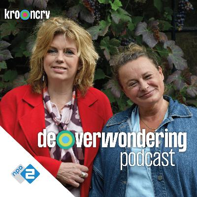 Mirjam van Biemen over het doorbreken van intergenerationeel trauma Mirjam van Biemen over het doorbreken van intergenerationeel trauma