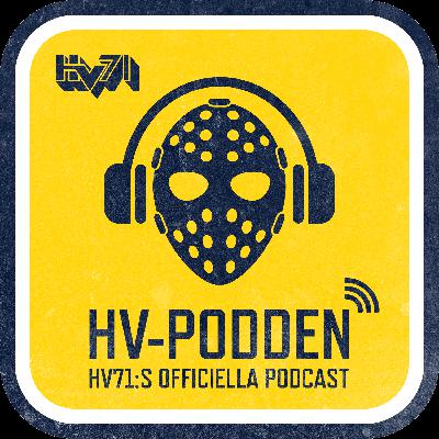 Episod 135: HV-podden från upptaktsträffen