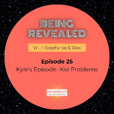 Kyle's Episode- Kid Problems