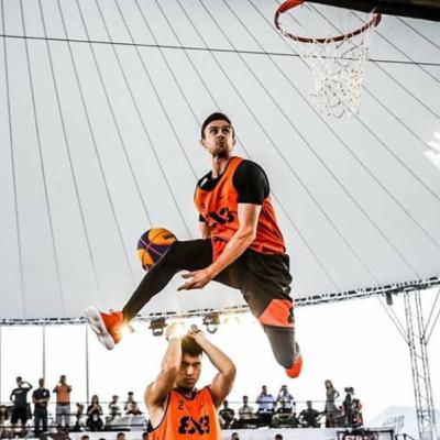 Talking 3x3 ft. Brodie Stephens