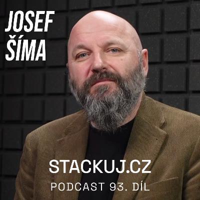 SP93 Prof. Josef Šíma o Bitcoinu a rakouské škole ekonomie