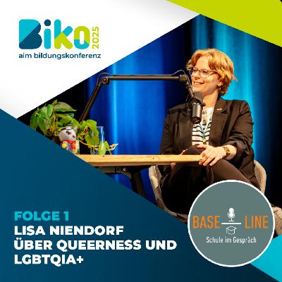 QUEERNESS: WIE SCHULE VIELFALT SICHTBAR MACHEN KANN