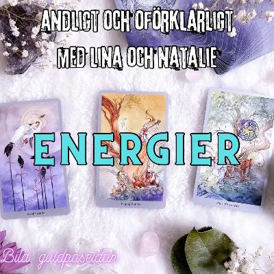 Energier Energier