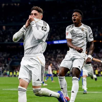 Podcast 13x68 'Navegando bilis camino a Ítaca' | Actualidad Meritocrática