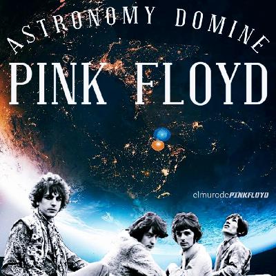 FloydCast Ep.01: Astronomy Domine