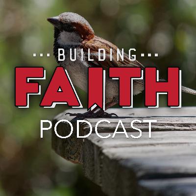 Ep. 19:  Pandemic & Profound Confidence