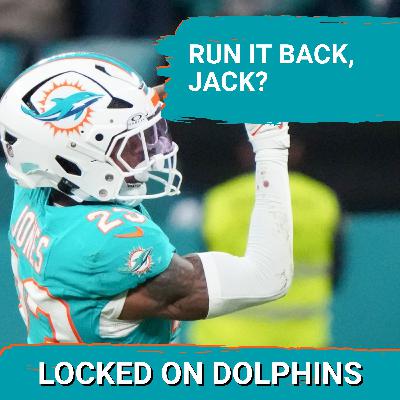 Which Players Should Miami Dolphins COVET & Run It Back With No Matter What Happens This Offseason? Which Players Should Miami Dolphins COVET & Run It Back With No Matter What Happens This Offseason?
